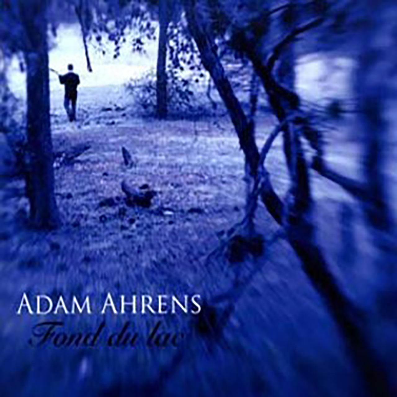 Adam Ahrens - Fond du lac