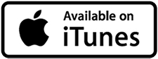 iTunes logo