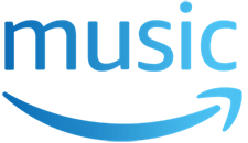 amazon music logo