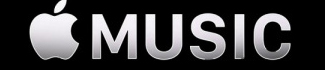 Apple Music logo