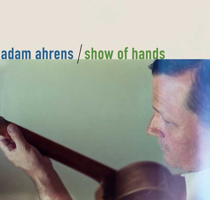Adam Ahrens